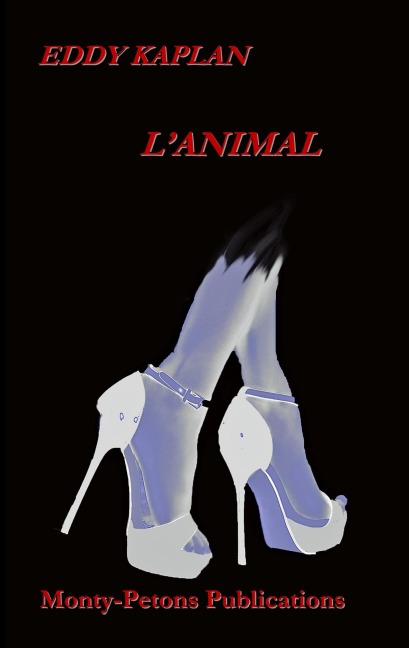 L'Animal - Eddy Kaplan