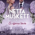 Cover-Bild zum Titel 'En stjärna tänds' von 'Netta Muskett'