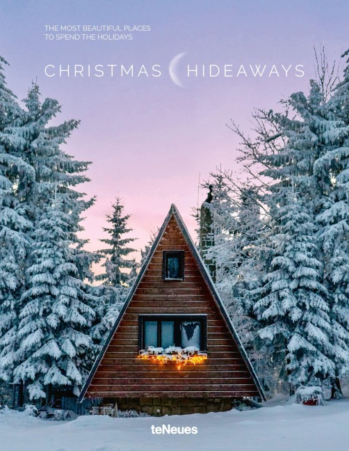 Christmas Hideaways - Ulla Jacobs