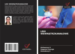Cover-Bild zum Titel 'LEKI WEWN¿TRZKANA¿OWE' von 'Aishwarya U, Sageena George, Anandaraj S'