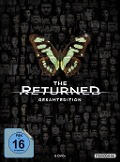 Cover-Bild zum Titel 'The Returned' von 'Fabrice Gobert, Robin Campillo, Emmanuel Carrère, Fabien Adda, Mogwa I'