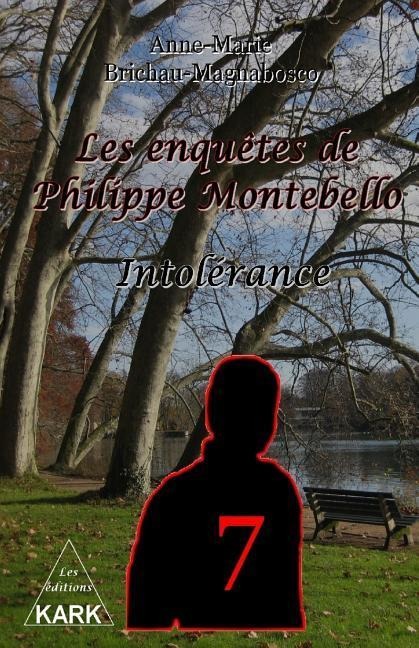 Les enquêtes de Philippe Montebello (7) - Anne-Marie Brichau-Magnabosco