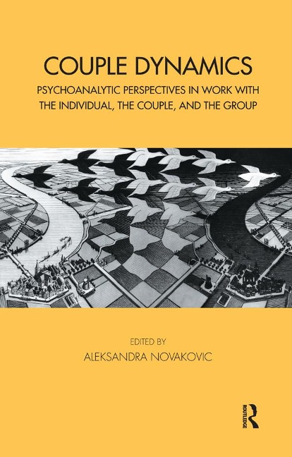 Couple Dynamics - Aleksandra Novakovic