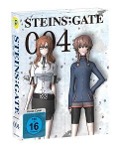 Cover-Bild zum Titel 'Steins;Gate,Vol.4' von 'Various'