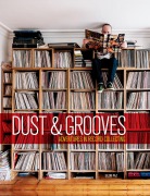 Cover-Bild zum Titel 'Dust & Grooves' von 'Eilon Paz'