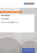 Cover-Bild zum Titel 'Mobilfunk' von 'M. Westphal'