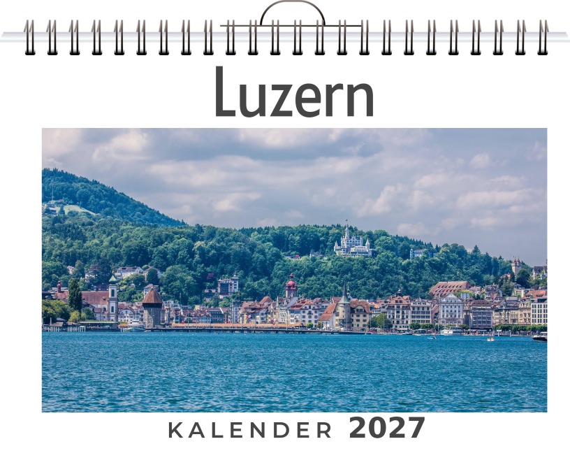 Luzern - Louis Müller