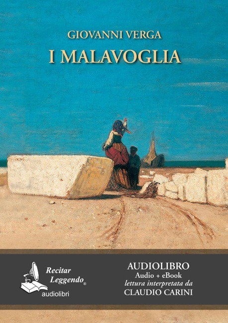 I malavoglia - Giovanni Verga