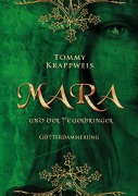 Cover-Bild zum Titel 'Mara und der Feuerbringer' von 'Tommy Krappweis'