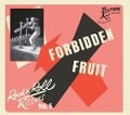 Rock'n'Roll Kittens Vol. 5 - Forbidden Fruit - Various Artists