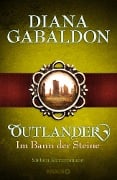 Outlander - Im Bann der Steine - Diana Gabaldon