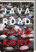 Java Road Hong Kong - Lawrence Osborne