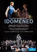 Idomeneo - Richter/Frenkel/Netopil/Wiener Staatsoper