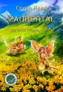 Cover-Bild zum Titel 'Zaubertal' von 'Conan Reed'