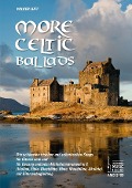 More Celtic Ballads - Volker Luft