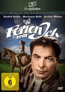 Cover-Bild zum Titel 'Ferien vom Ich' von 'Peter Francke, Paul Keller, Marc Roland'
