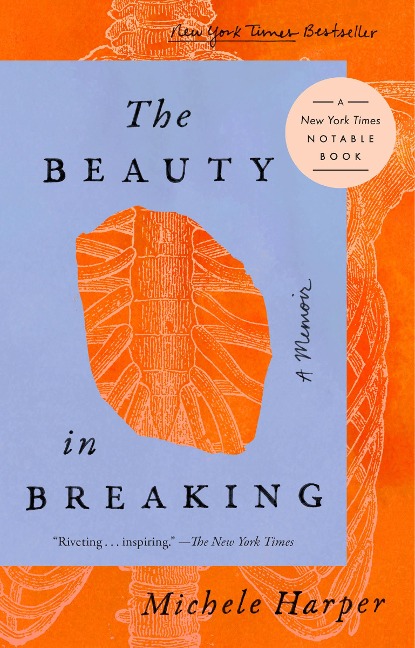 The Beauty in Breaking - Michele Harper