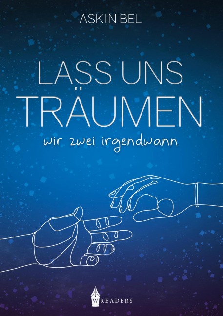 Lass uns träumen - Askin Bel