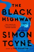 Cover-Bild zum Titel 'The Black Highway' von 'Simon Toyne'