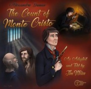 Cover-Bild zum Titel 'The Count of Monte Cristo' von 'Jim Weiss'