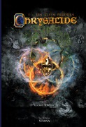 Cover-Bild zum Titel 'Chrysalide tome 1 Les Clefs perdues' von 'George Lerouge'