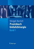 Praxisbuch Unfallchirurgie - 