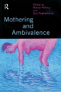 Cover-Bild zum Titel 'Mothering and Ambivalence' von ''