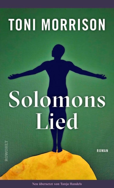Solomons Lied - Toni Morrison