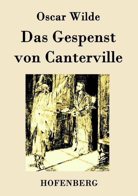 Das Gespenst von Canterville - Oscar Wilde