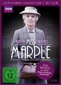 Miss Marple - Agatha Christie