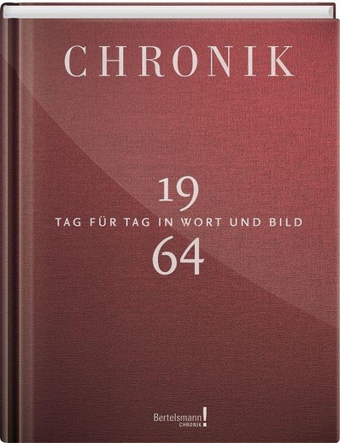 Chronik 1964 - 