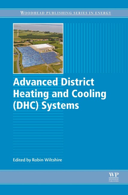 Advanced District Heating and Cooling (DHC) Systems - 