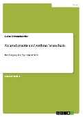 Neurodermitis und Asthma bronchiale - Luise Ostendoerfer