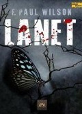 Cover-Bild zum Titel 'Lanet' von 'F. Paul Wilson'