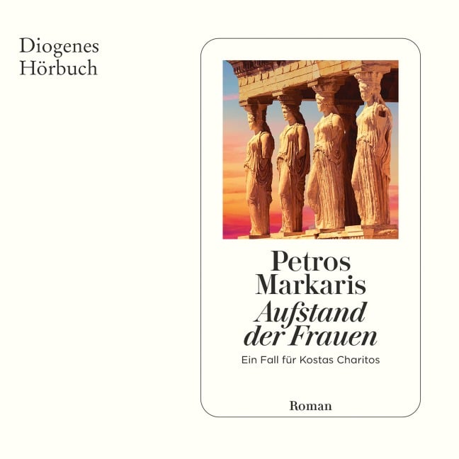 Aufstand der Frauen - Petros Markaris