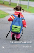 Cover-Bild zum Titel 'The Nursery Age Child' von 'Jenny Davids'