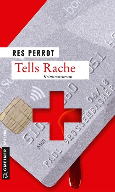 Tells Rache - Res Perrot