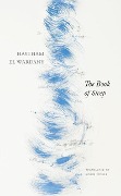 Cover-Bild zum Titel 'The Book of Sleep' von 'Haytham El Wardany'