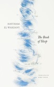 Cover-Bild zum Titel 'The Book of Sleep' von 'Haytham El Wardany'