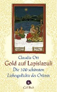 Cover-Bild zum Titel 'Gold auf Lapislazuli' von ''