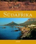 Cover-Bild zum Titel 'Faszinierendes Südafrika' von 'Ernst-Otto Luthardt'