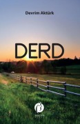 Cover-Bild zum Titel 'Derd' von 'Devrim Aktürk'