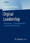Digital Leadership - David Jonathan Wagner