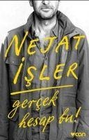 Gercek Hesap Bu - Nejat Isler