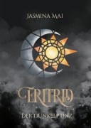 Cover-Bild zum Titel 'Eritrid' von 'Jasmina Mai'