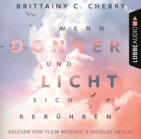 Wenn Donner und Licht sich berühren - Brittainy Cherry