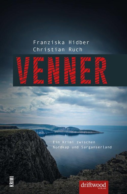 VENNER - Franziska Hidber, Christian Ruch