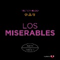 Cover-Bild zum Titel 'Los Miserables. Parte I (Volumen II)' von 'Victor Hugo'