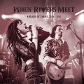 Cover-Bild zum Titel 'Breakers Of Chains Tour - Live' von 'When Rivers Meet'