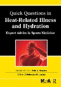 Cover-Bild zum Titel 'Quick Questions Heat-Related Illness' von 'Rebecca Lopez'